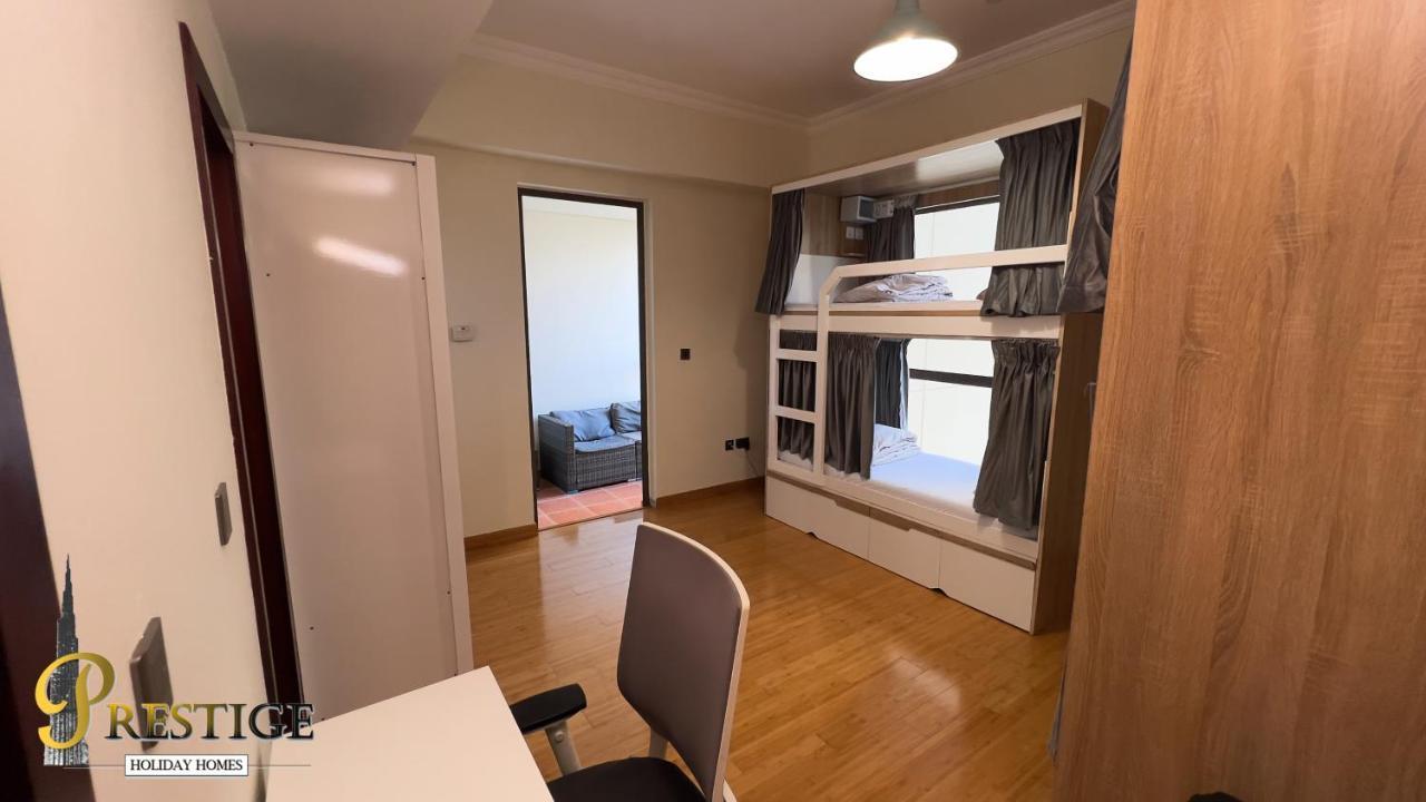 Prestige Hostel Dubai Buitenkant foto